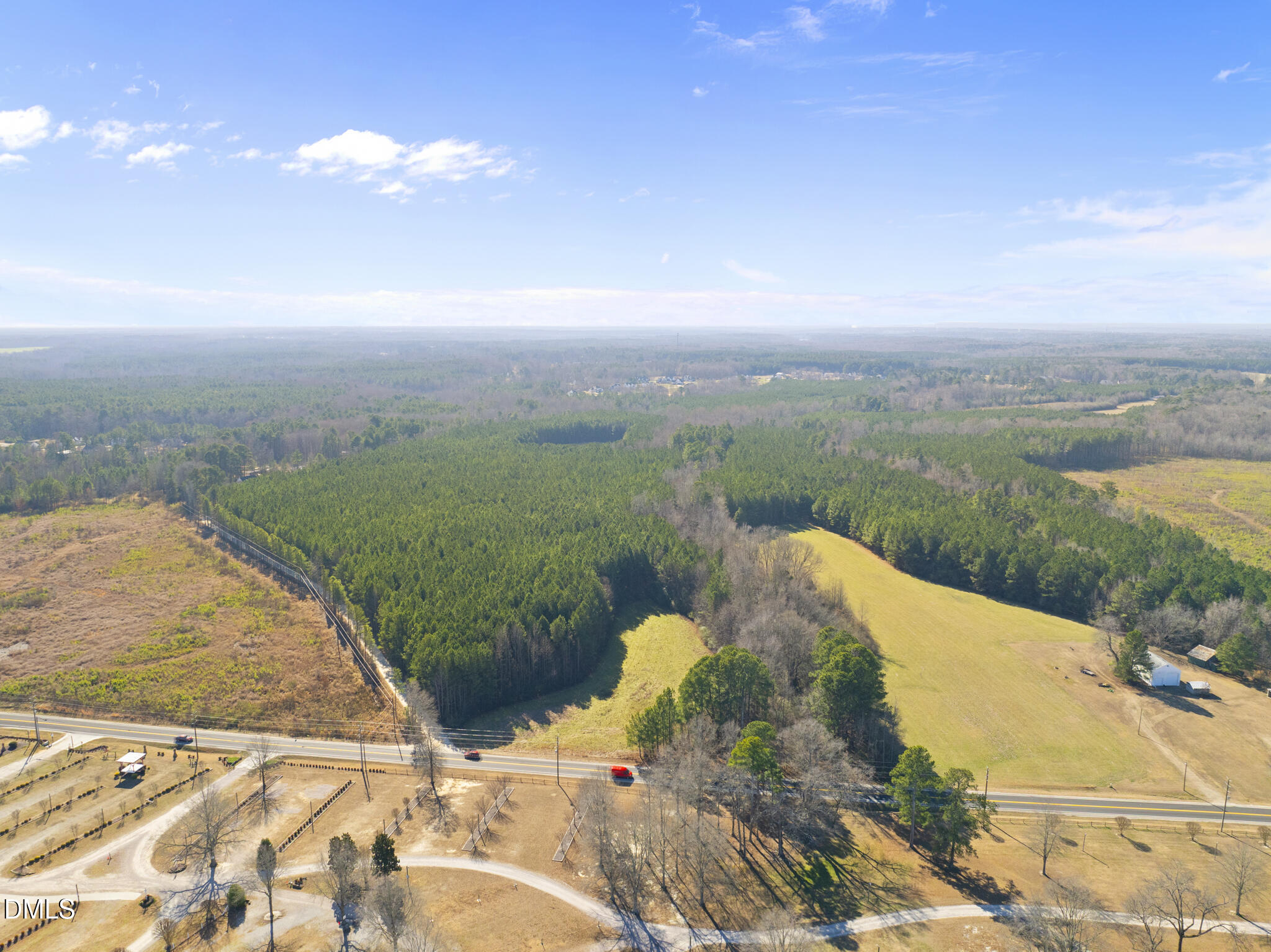 000 Tarboro Road