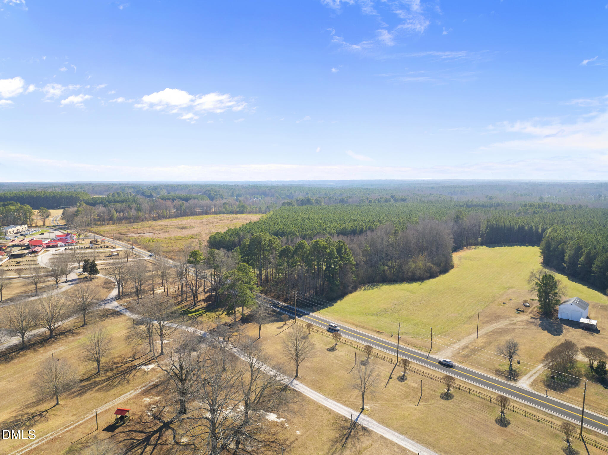 000 Tarboro Road