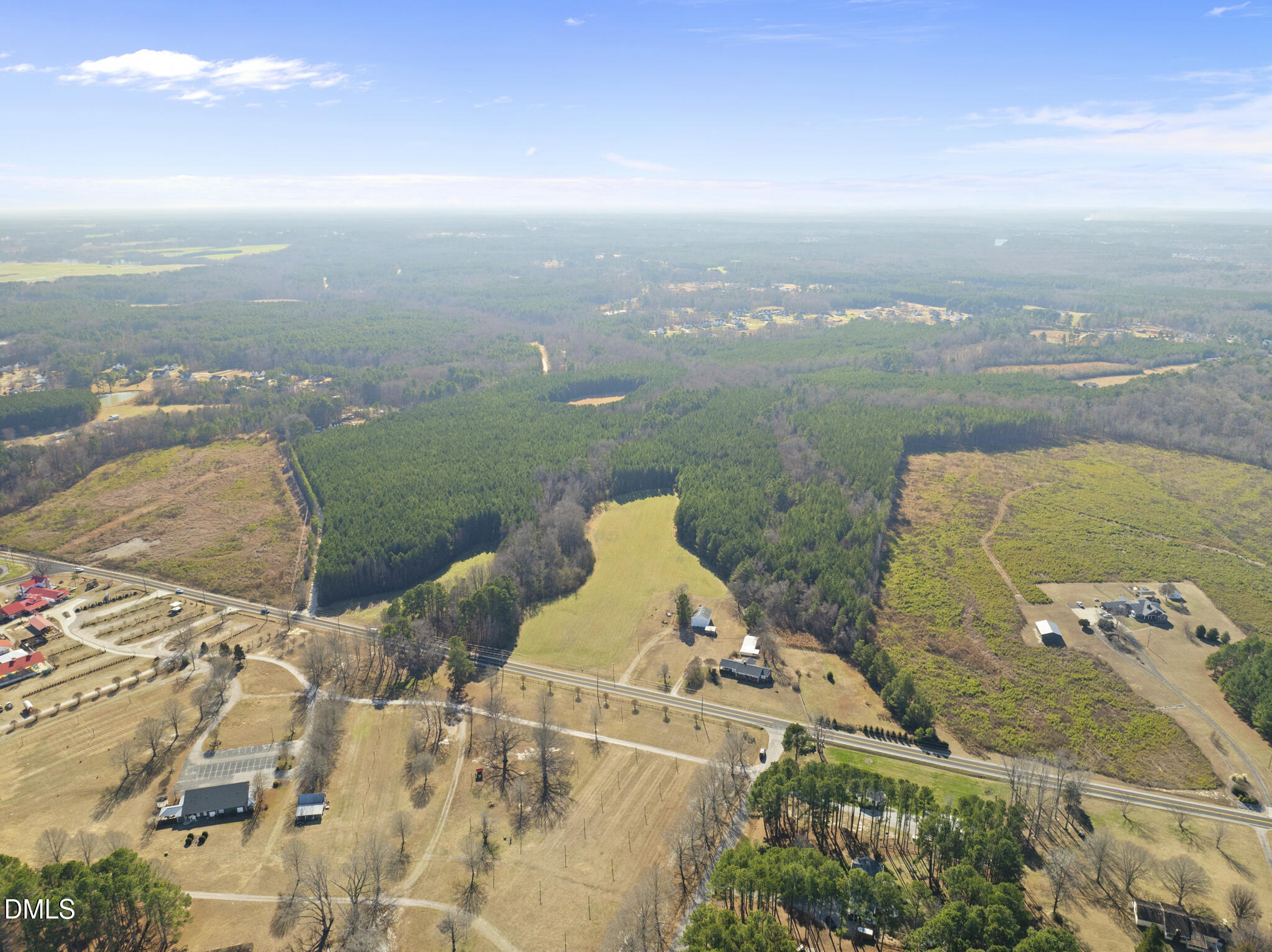 000 Tarboro Road