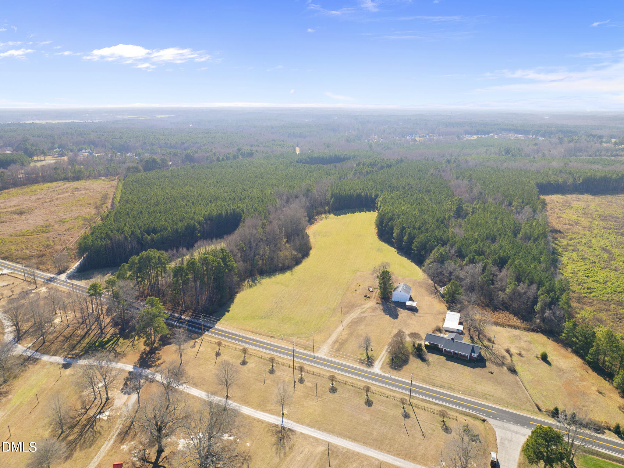 000 Tarboro Road