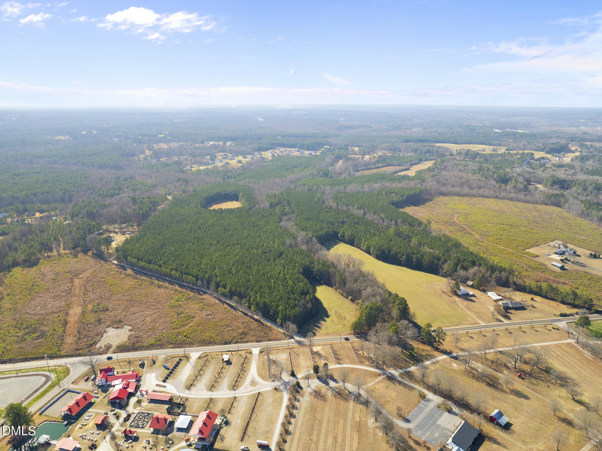 000 Tarboro Road