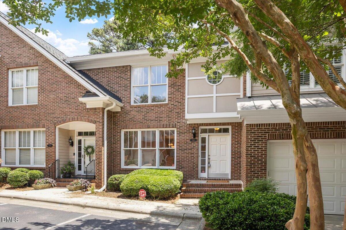 252 Ashton Hall Lane