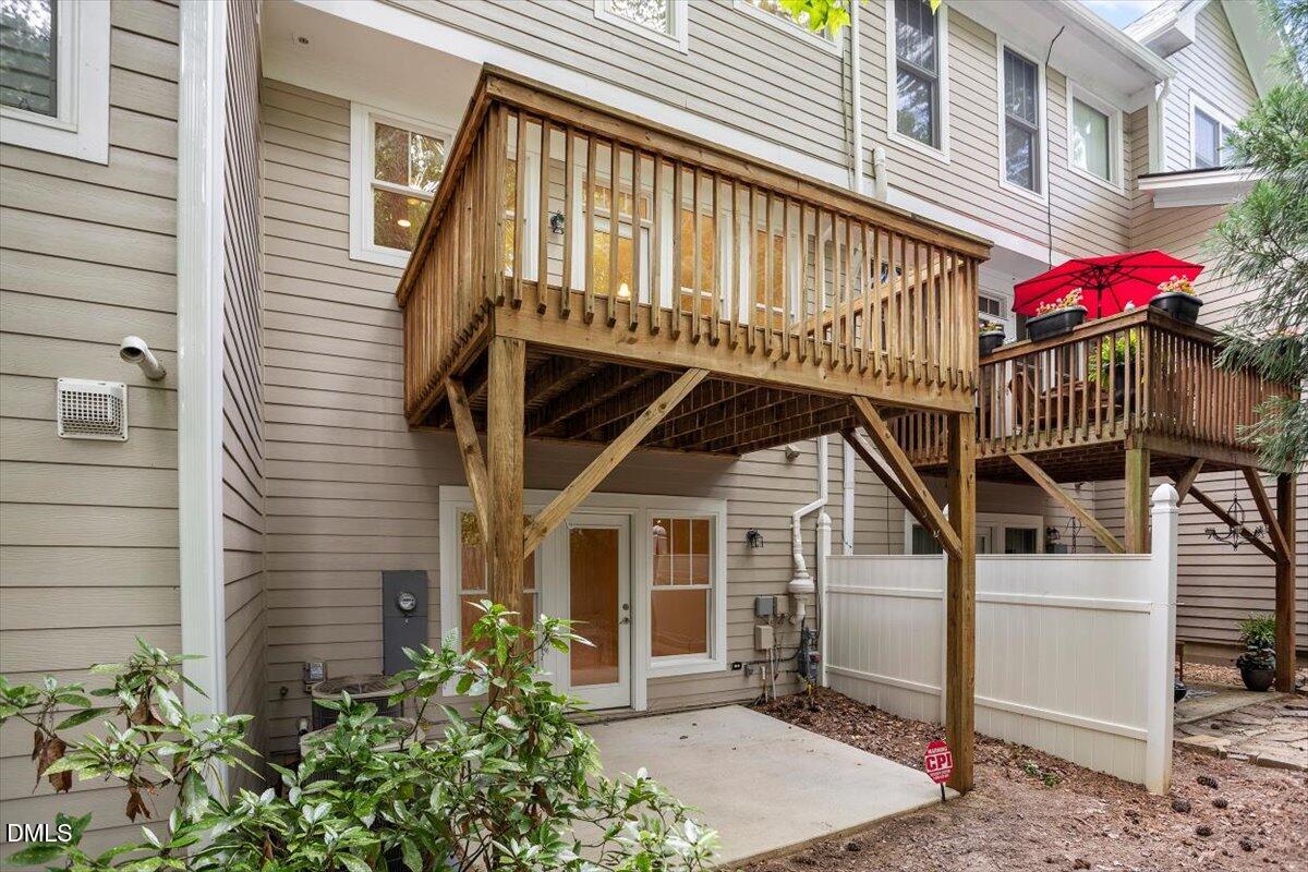 252 Ashton Hall Lane