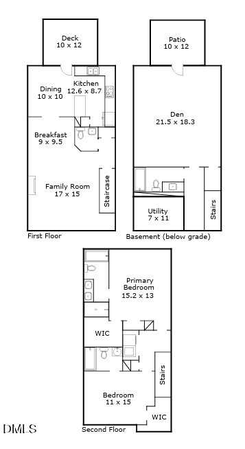 252 Ashton Hall Lane