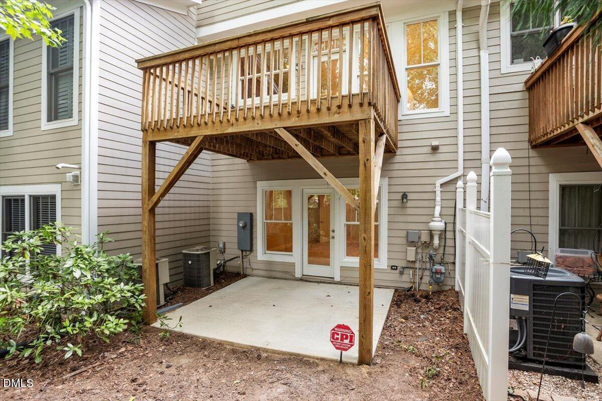 252 Ashton Hall Lane