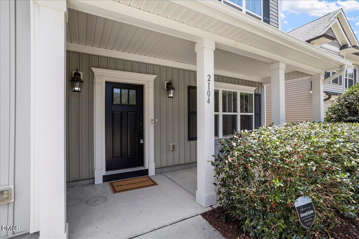 2104 Temple Hills Way