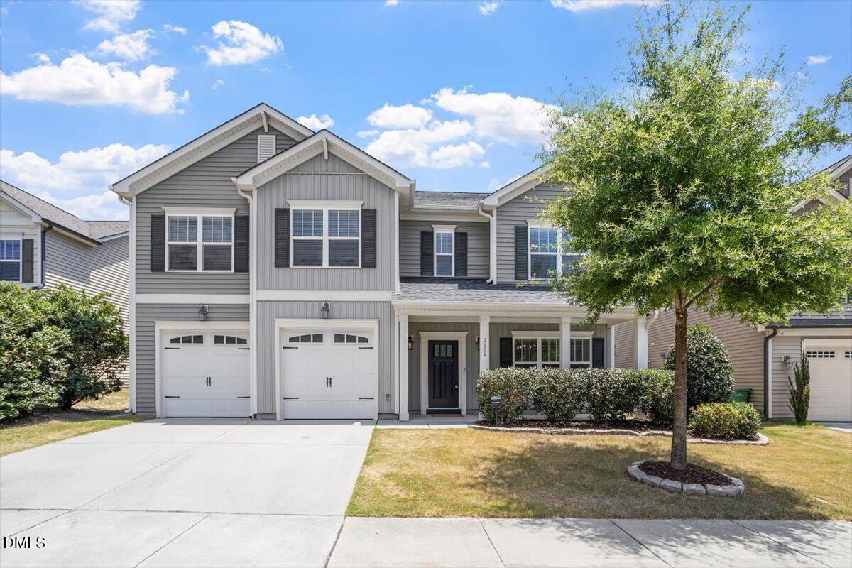2104 Temple Hills Way