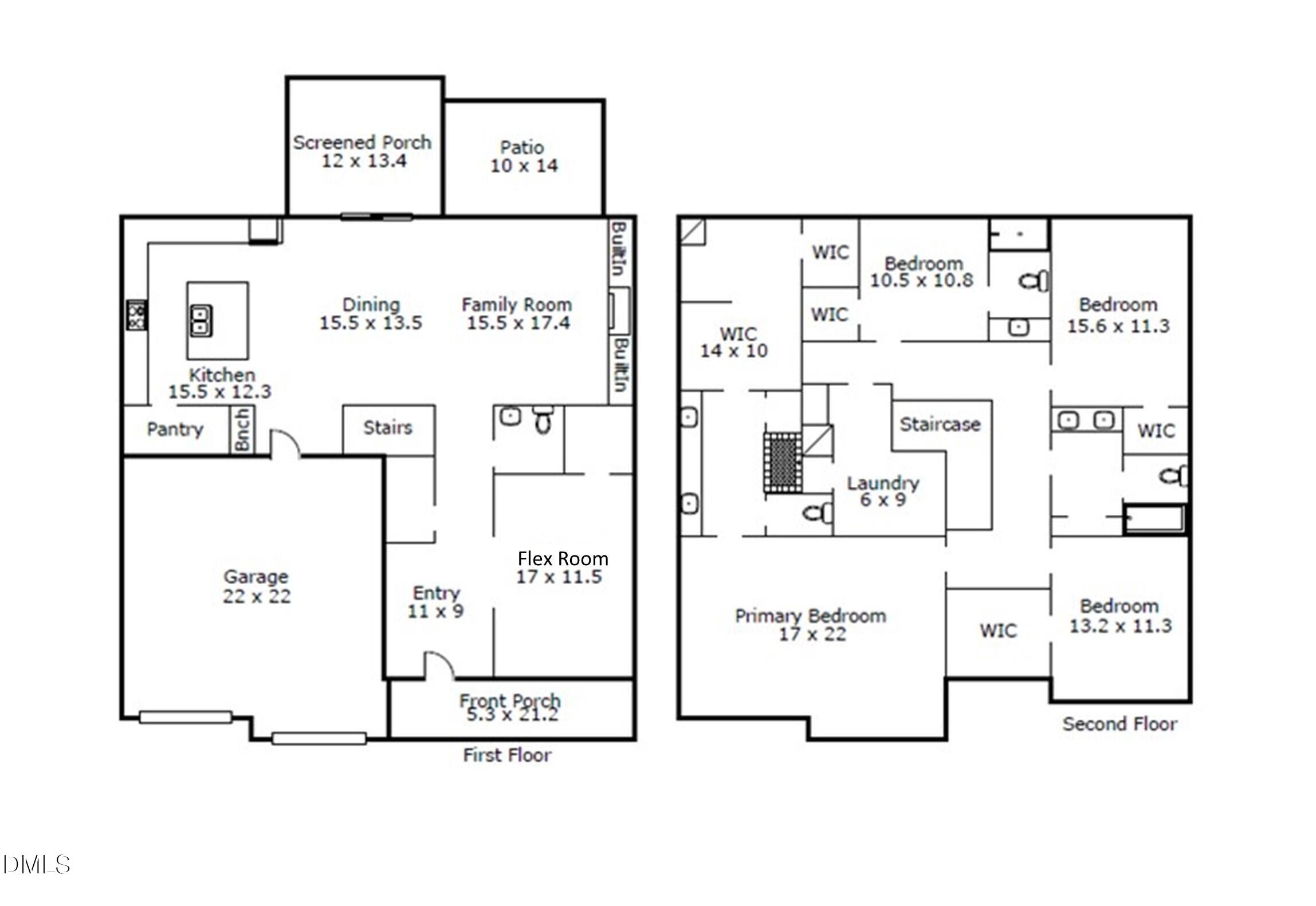 2104 Temple Hills Way