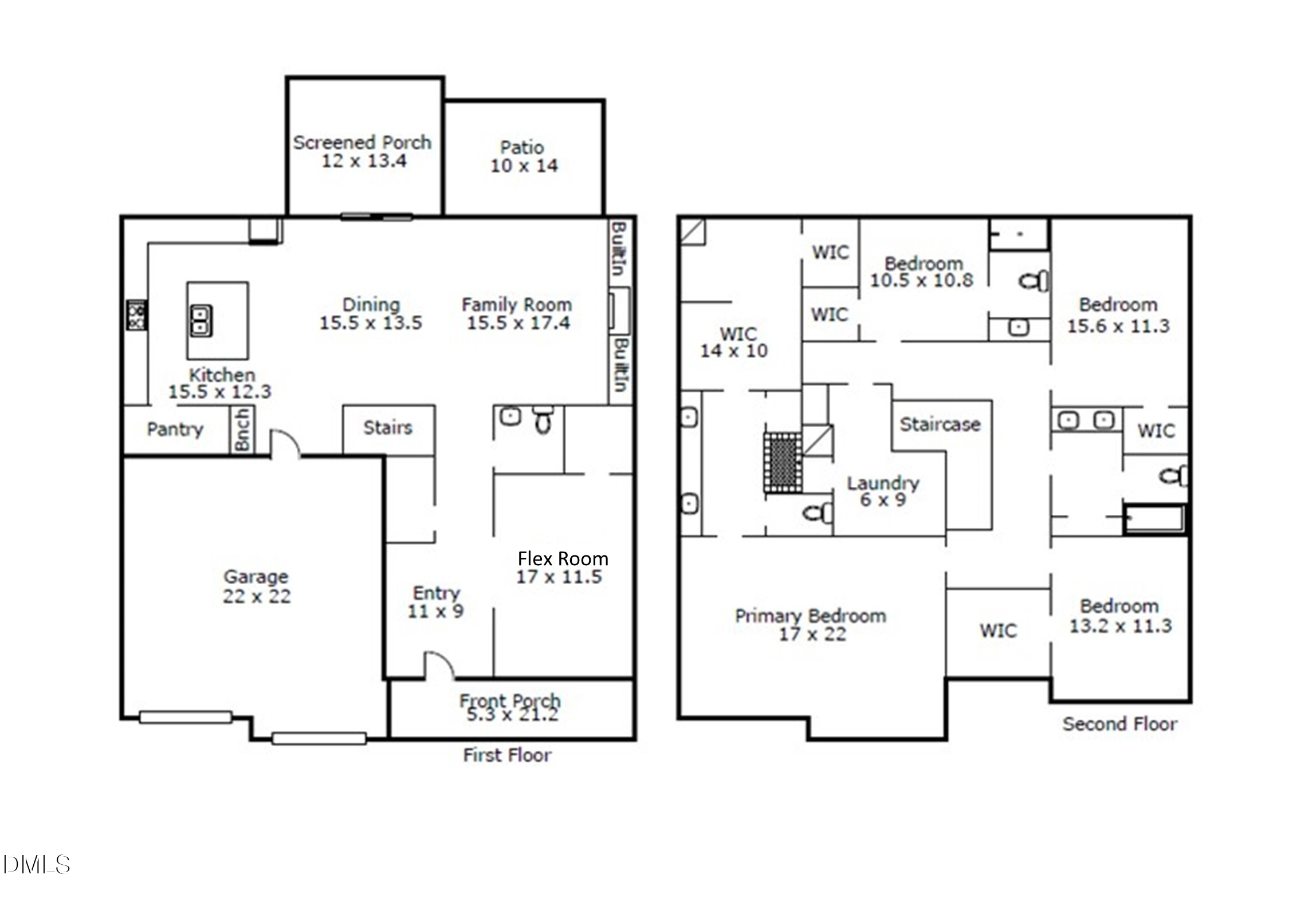 2104 Temple Hills Way