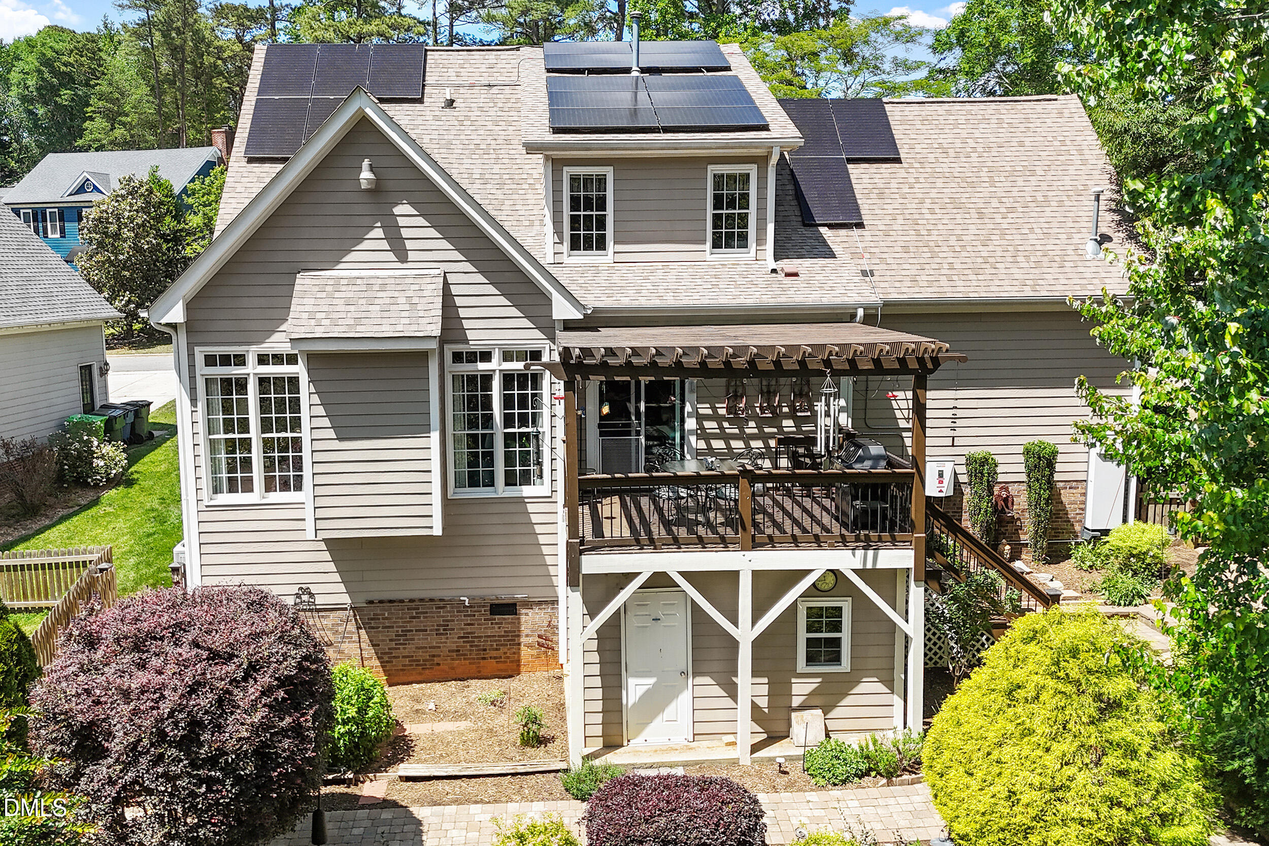 6609 Mafolie Court