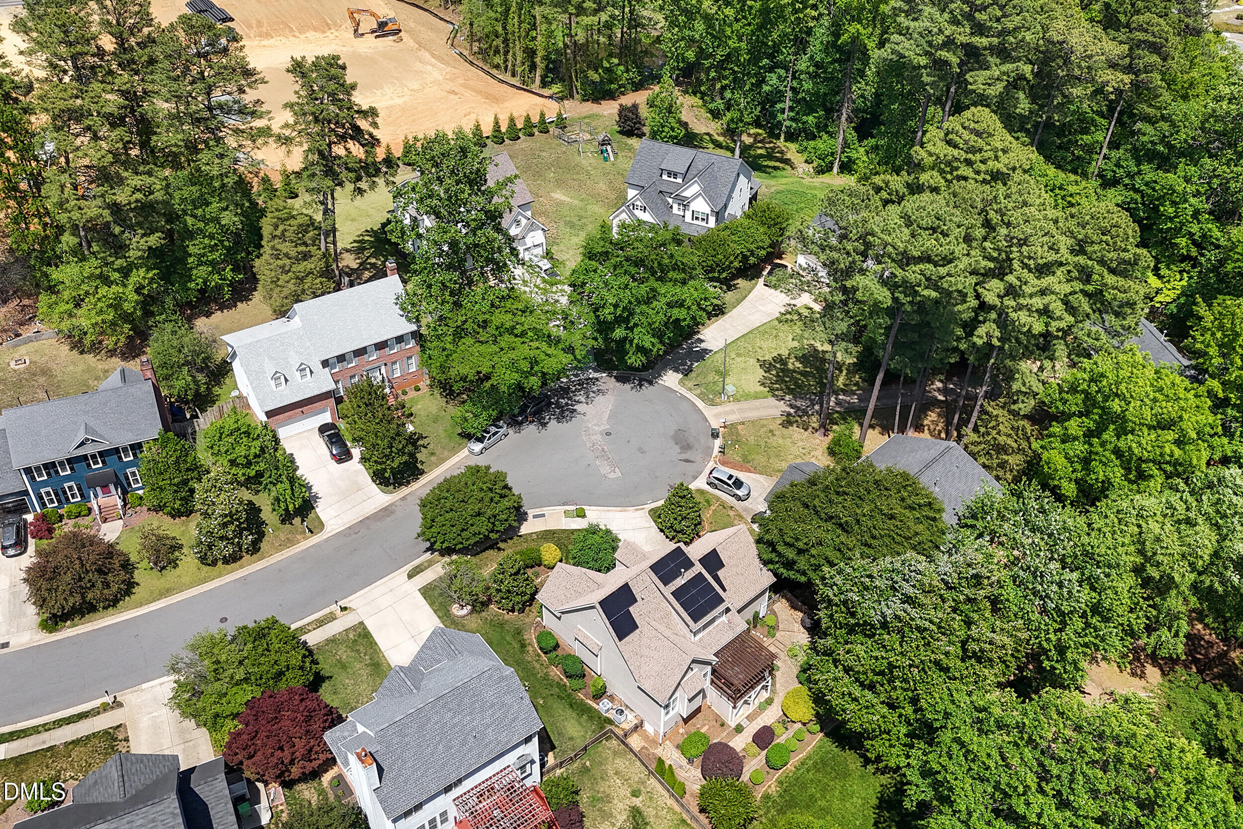 6609 Mafolie Court