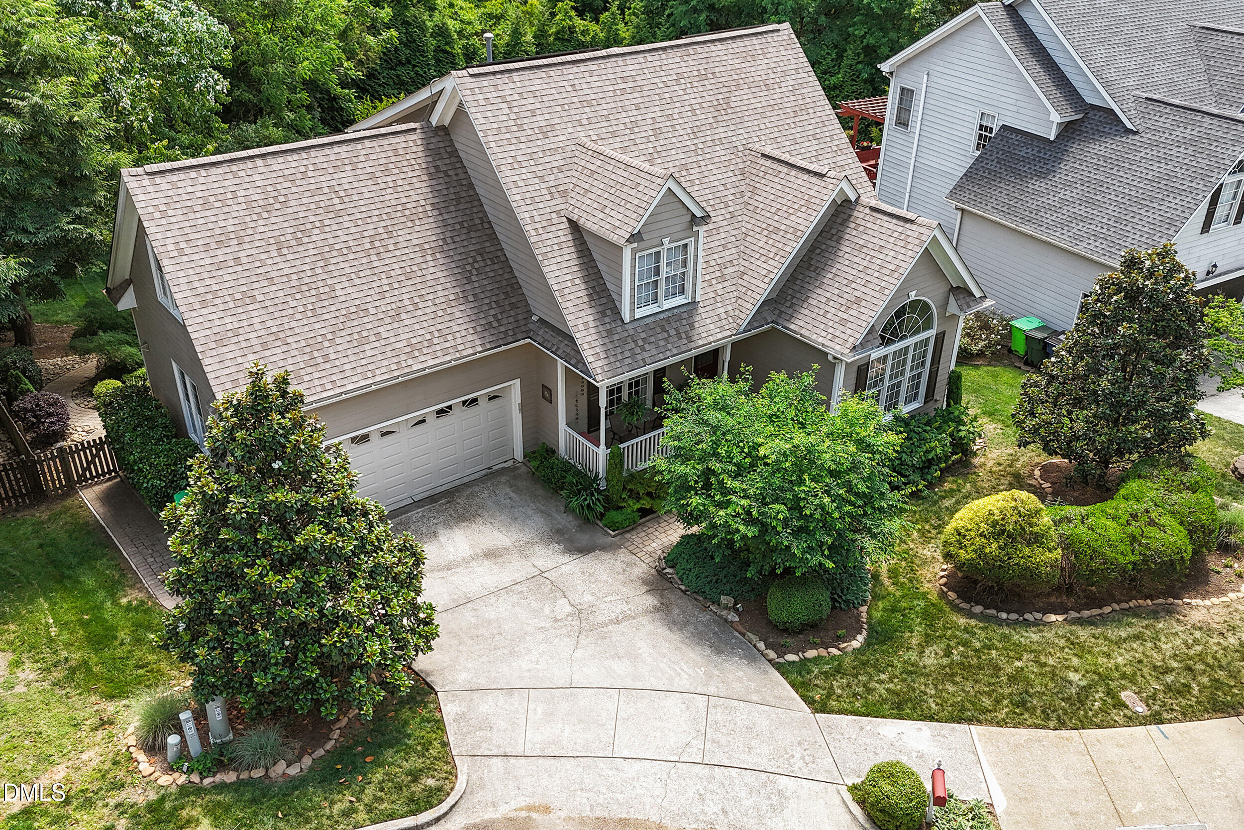 6609 Mafolie Court