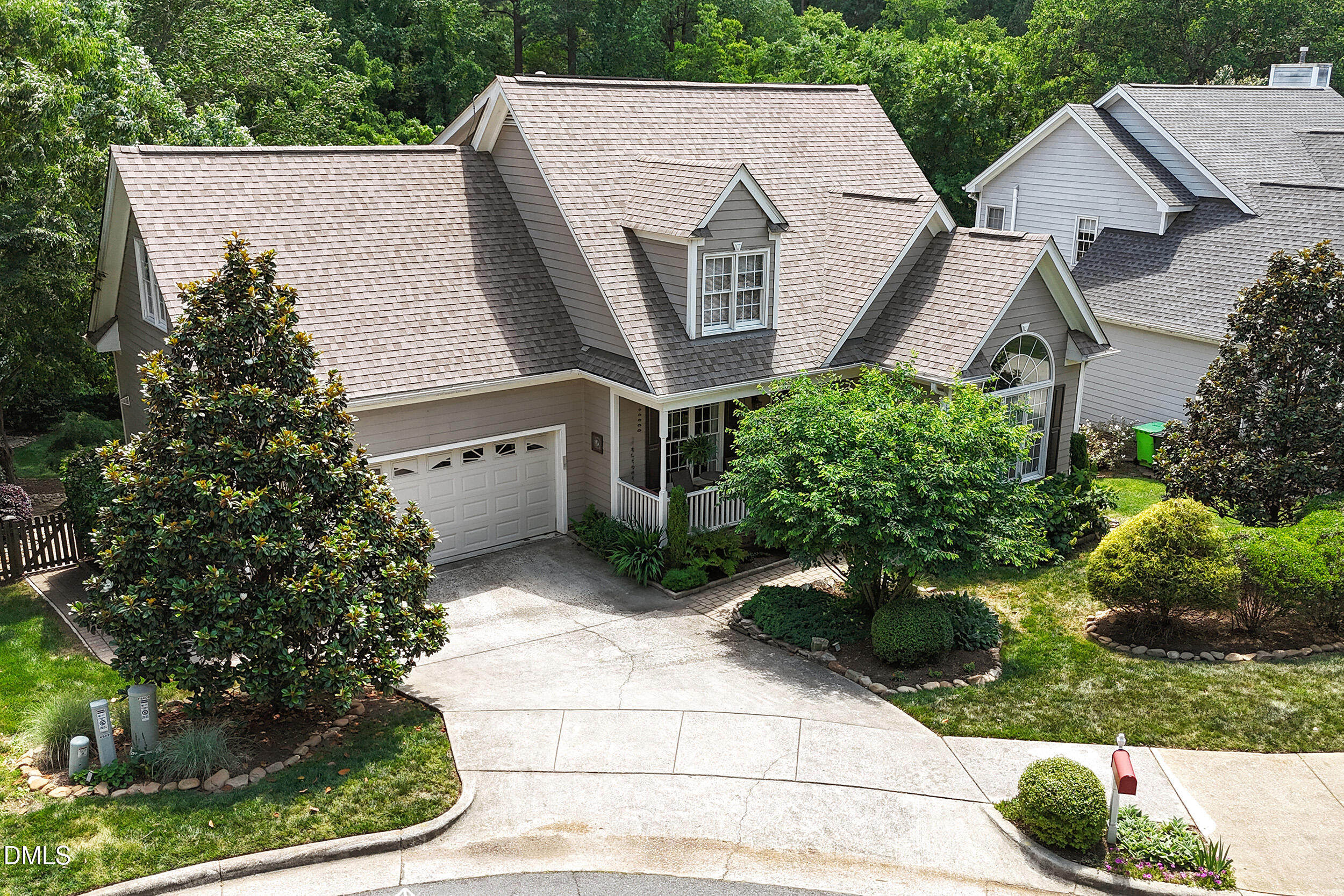 6609 Mafolie Court
