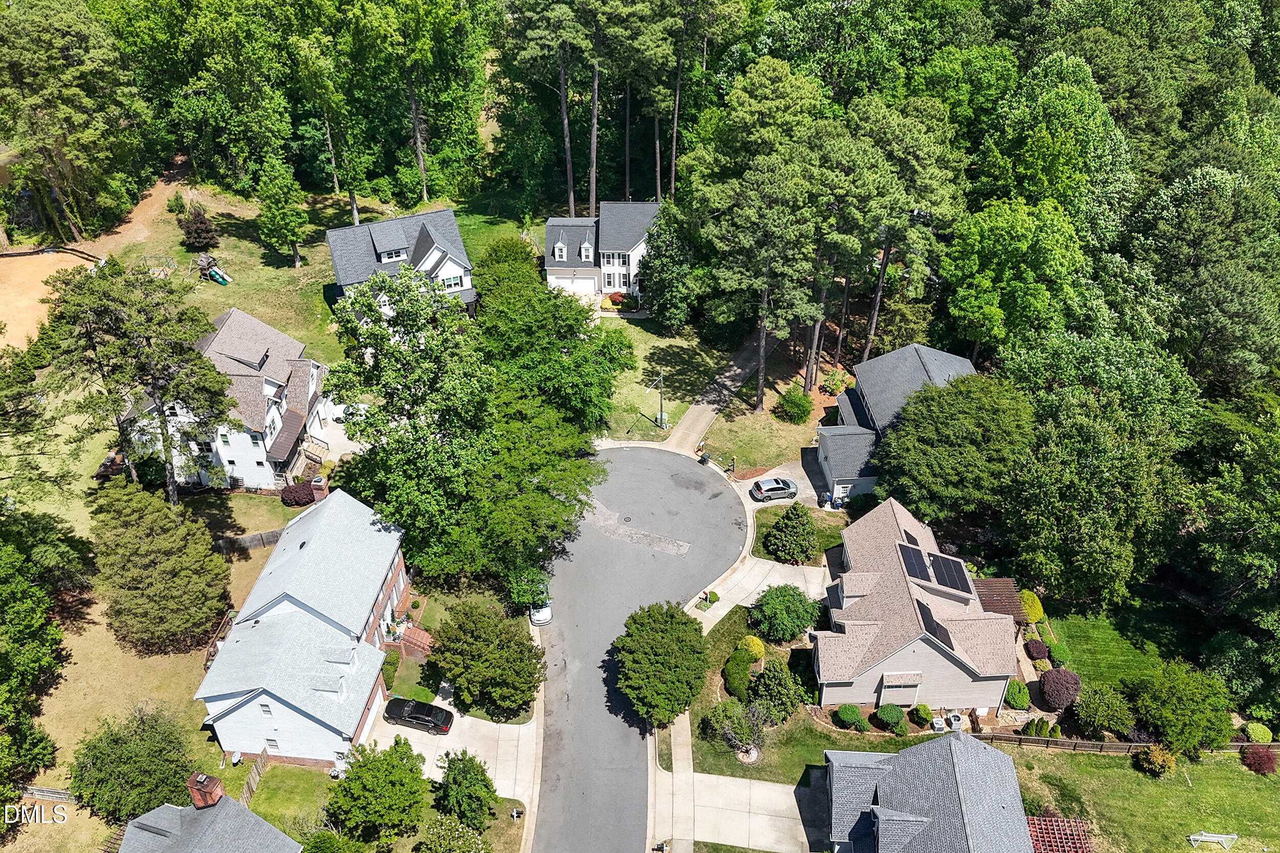 6609 Mafolie Court
