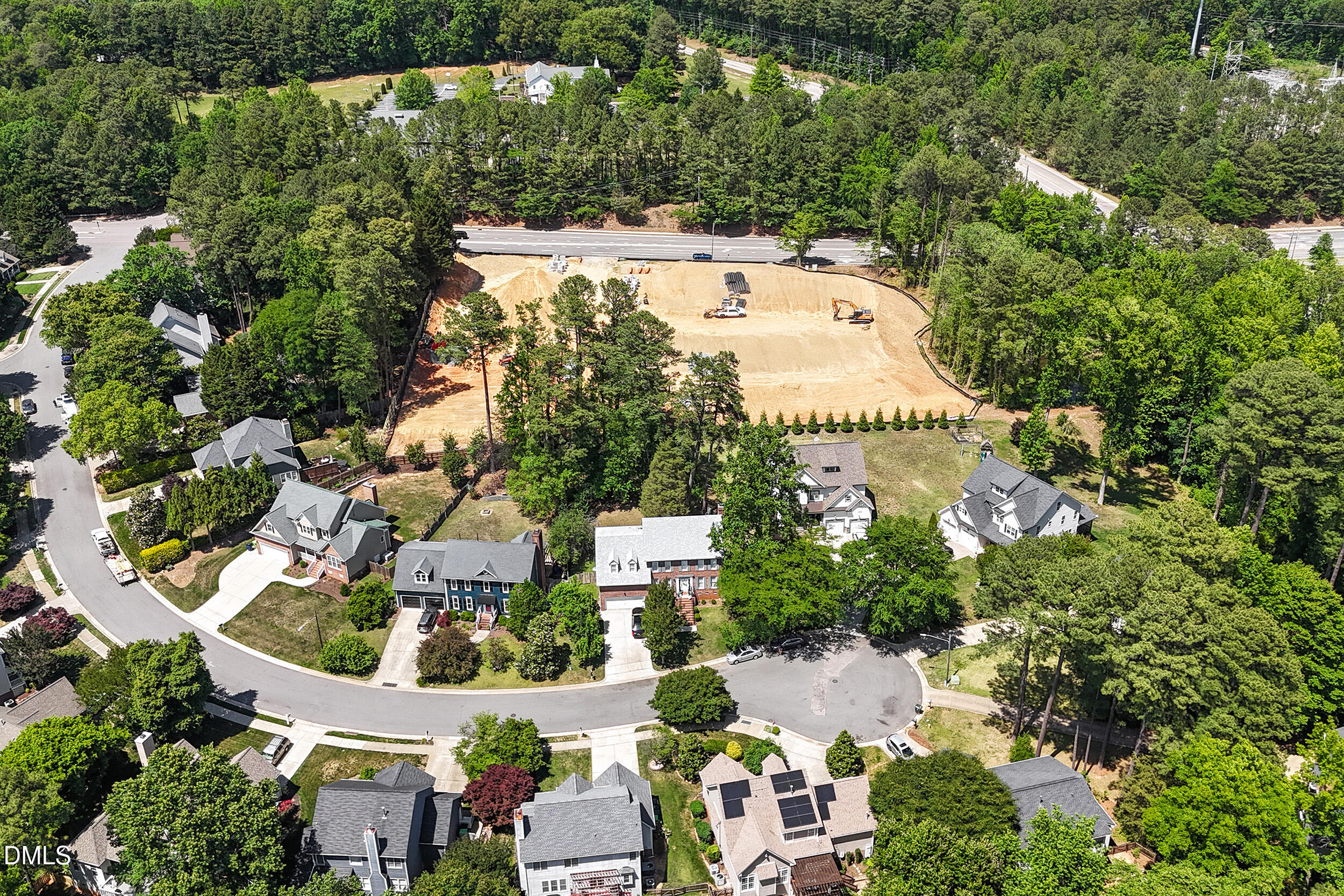 6609 Mafolie Court