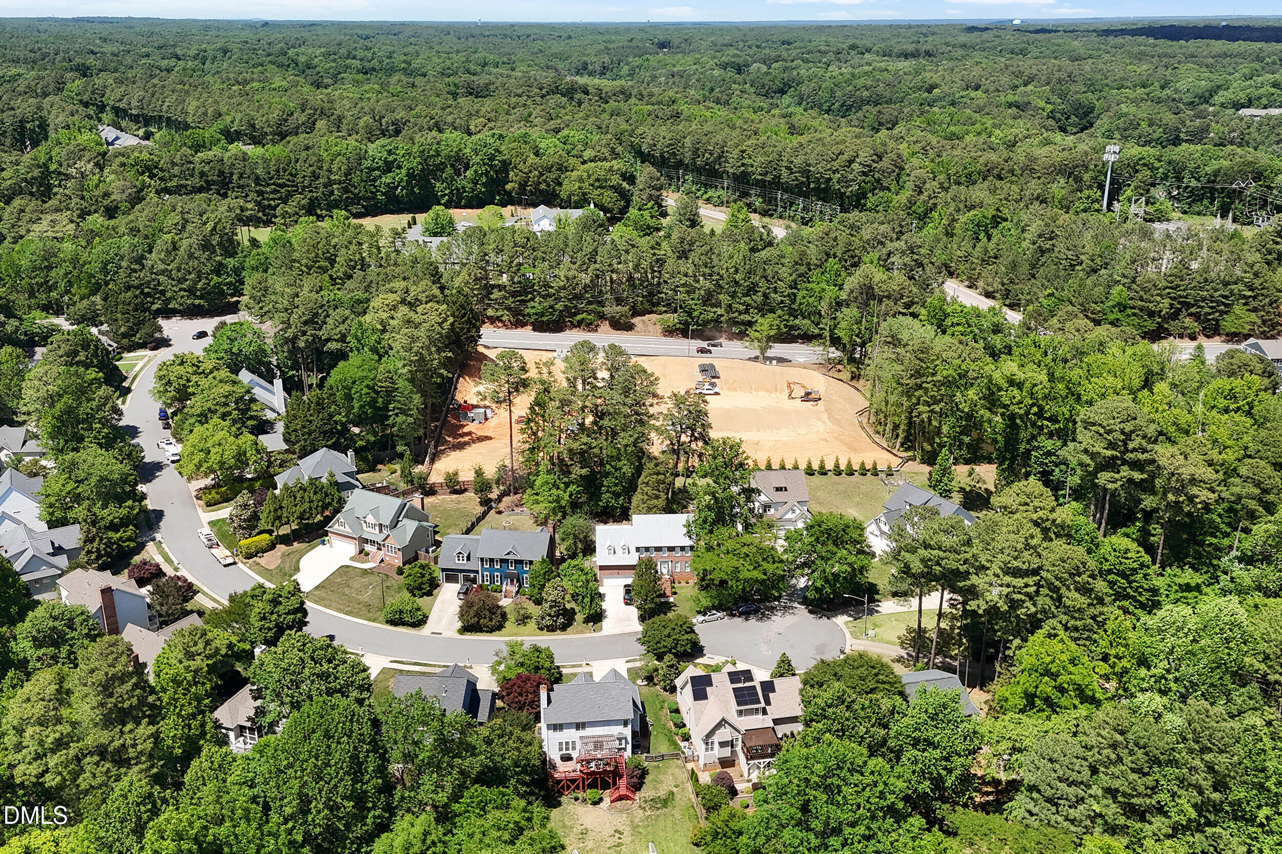 6609 Mafolie Court