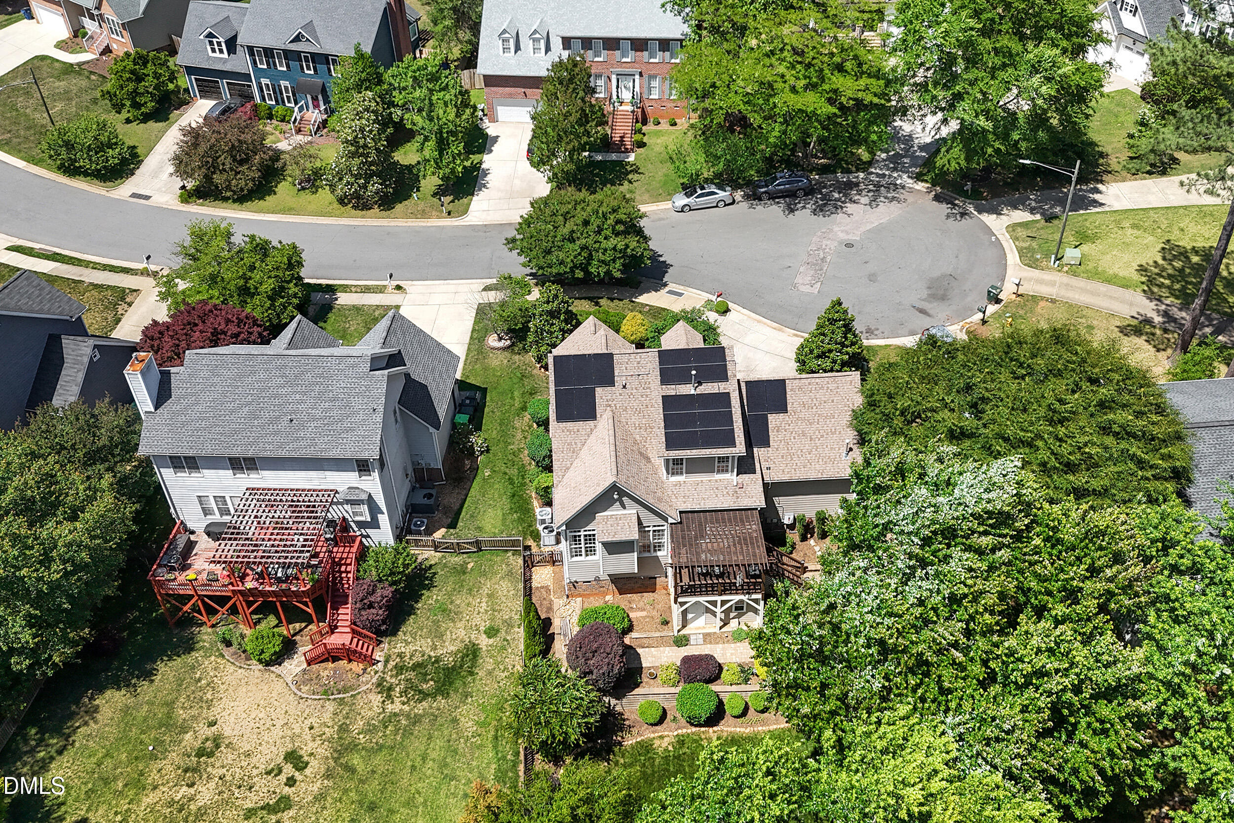 6609 Mafolie Court
