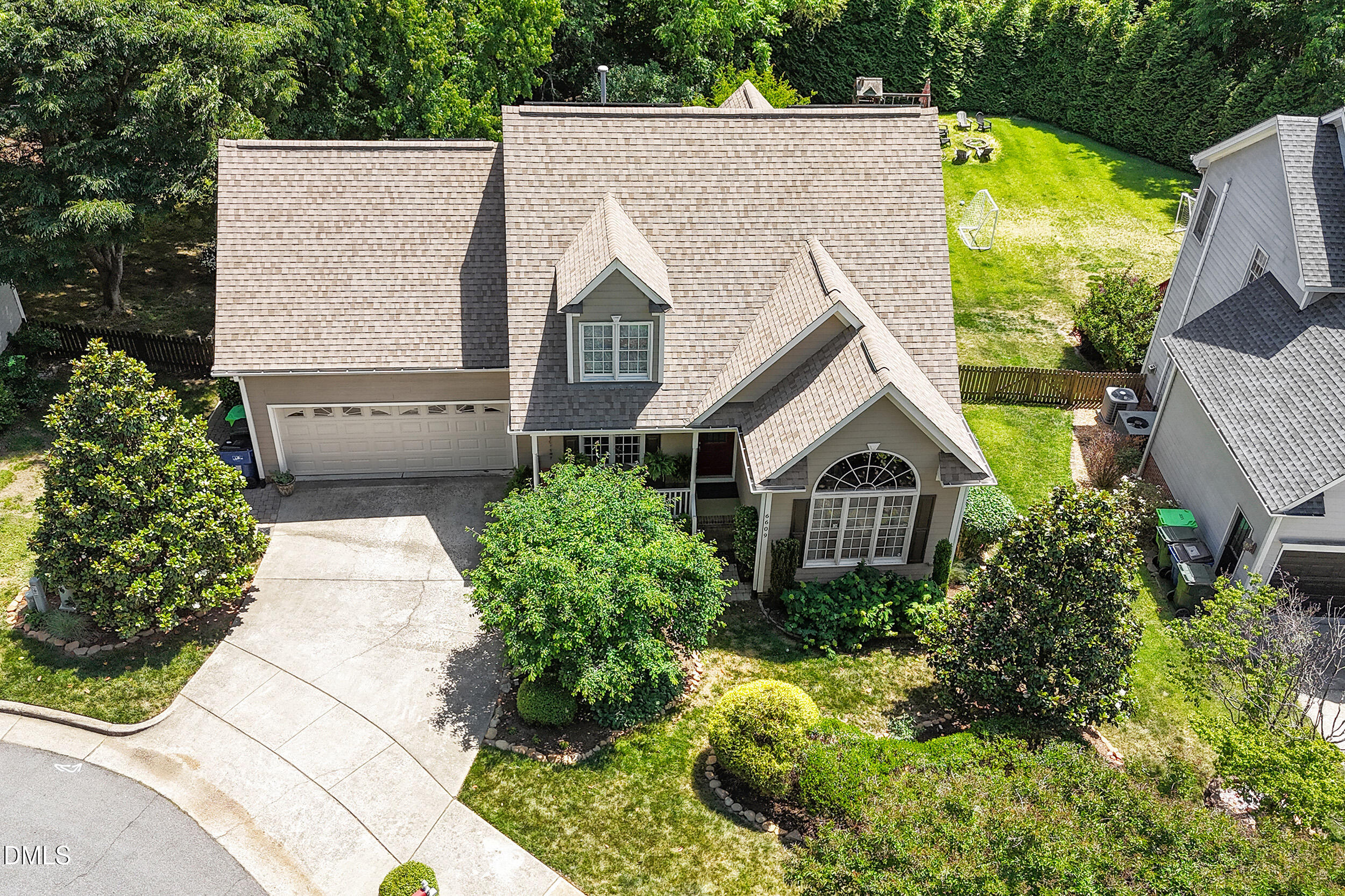 6609 Mafolie Court