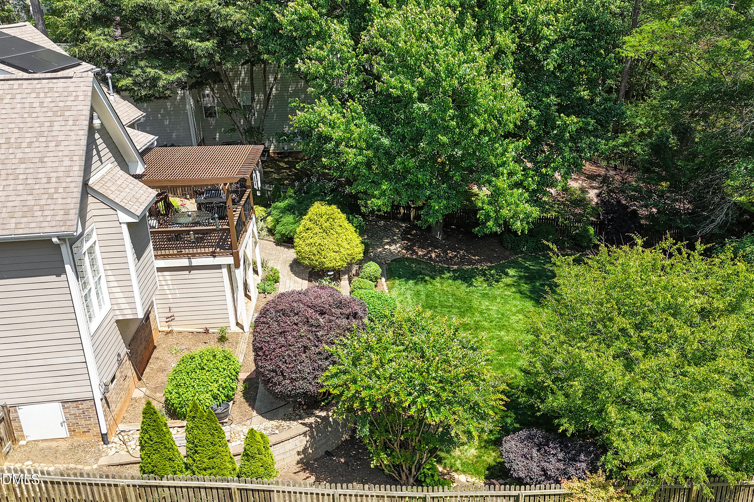 6609 Mafolie Court