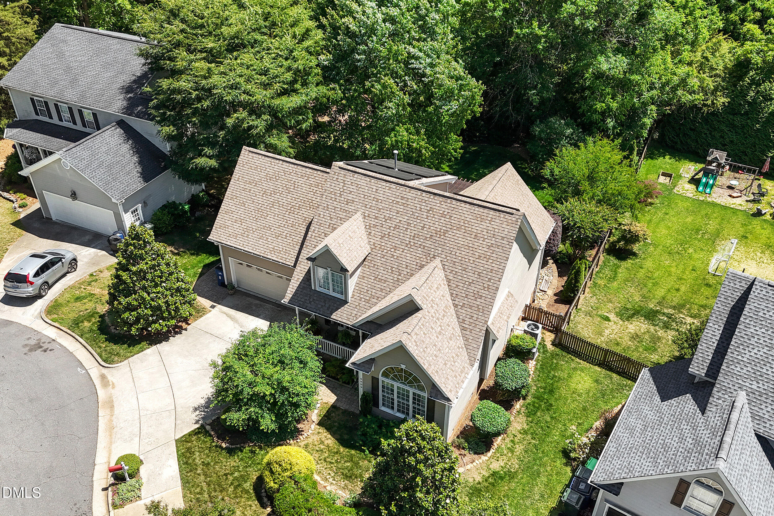 6609 Mafolie Court