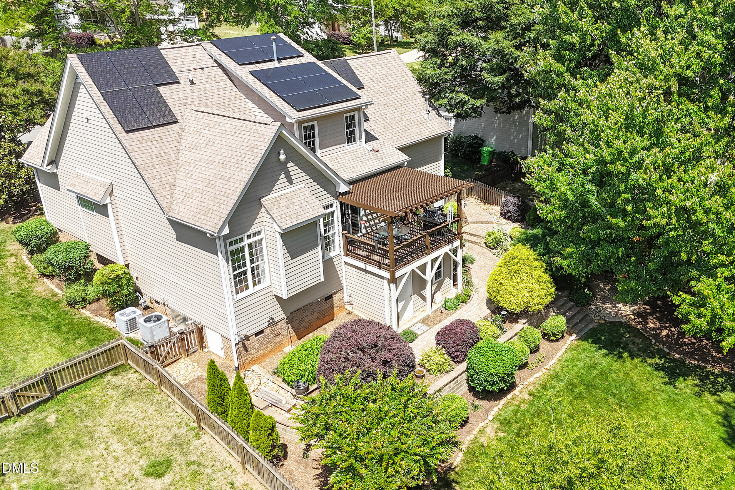6609 Mafolie Court