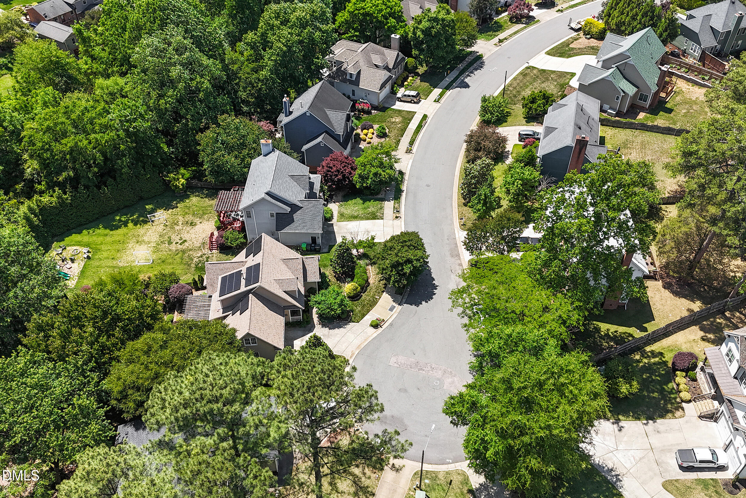 6609 Mafolie Court