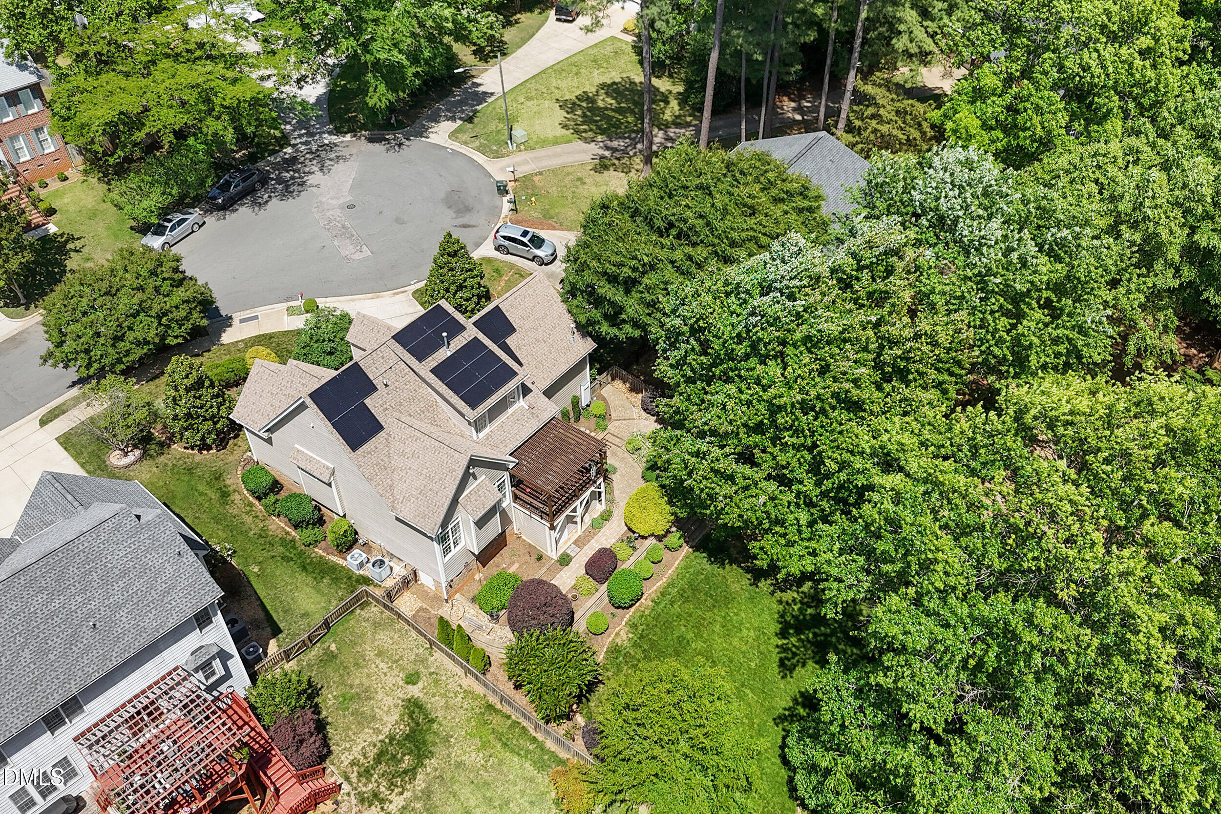 6609 Mafolie Court