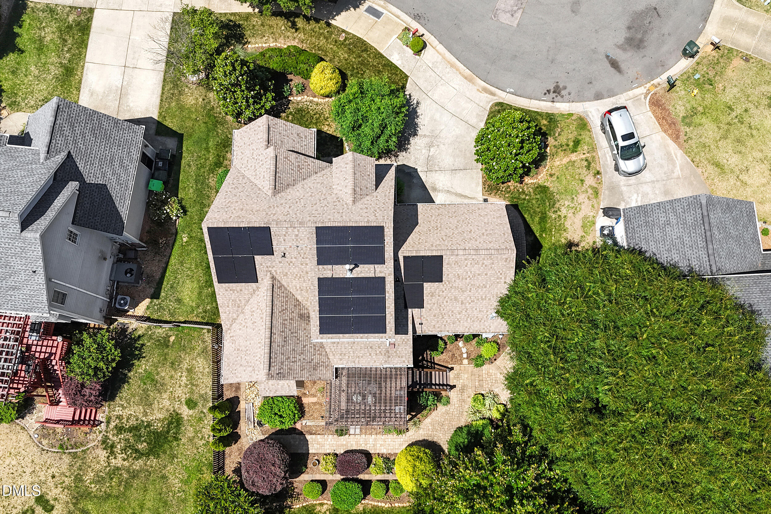 6609 Mafolie Court