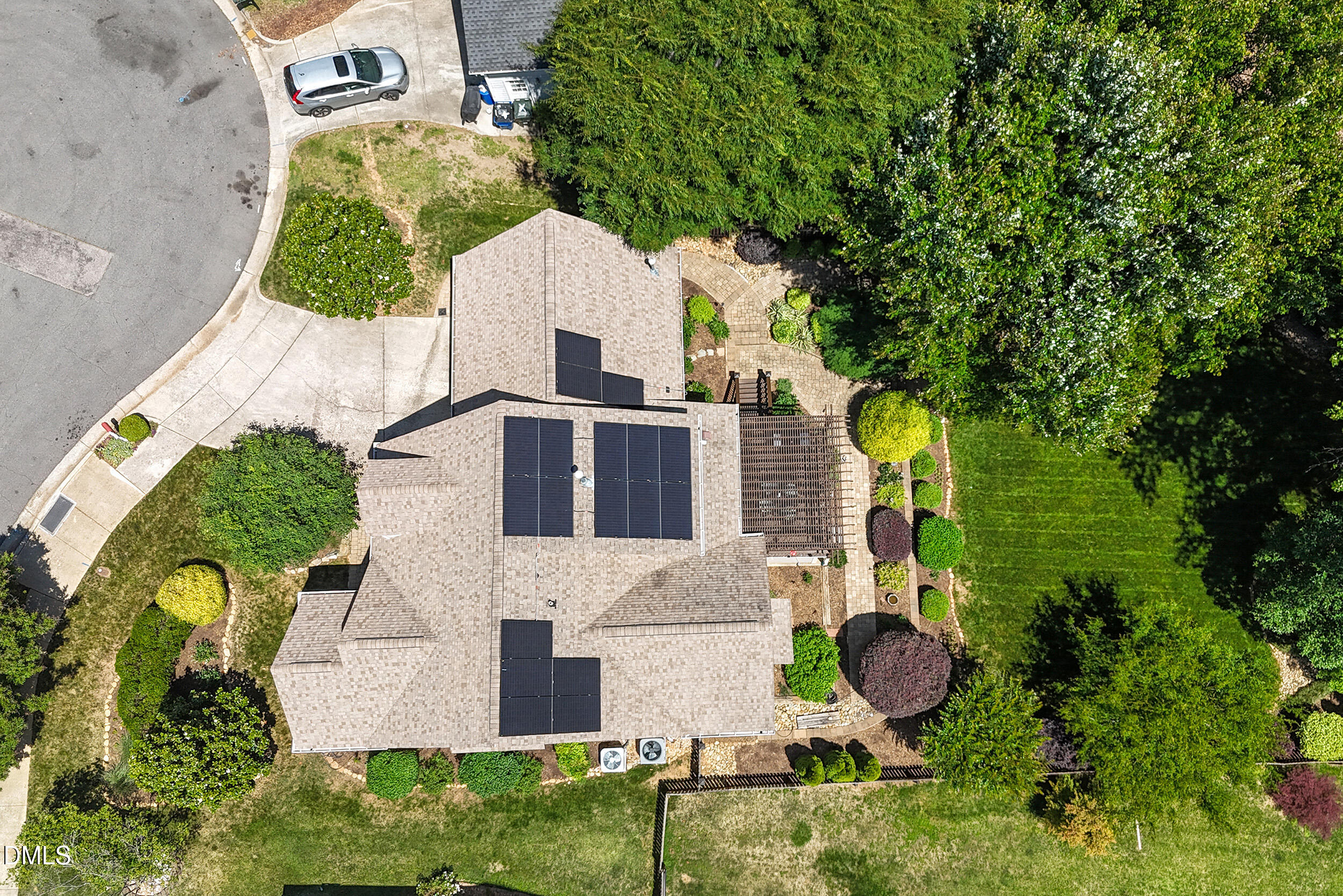 6609 Mafolie Court