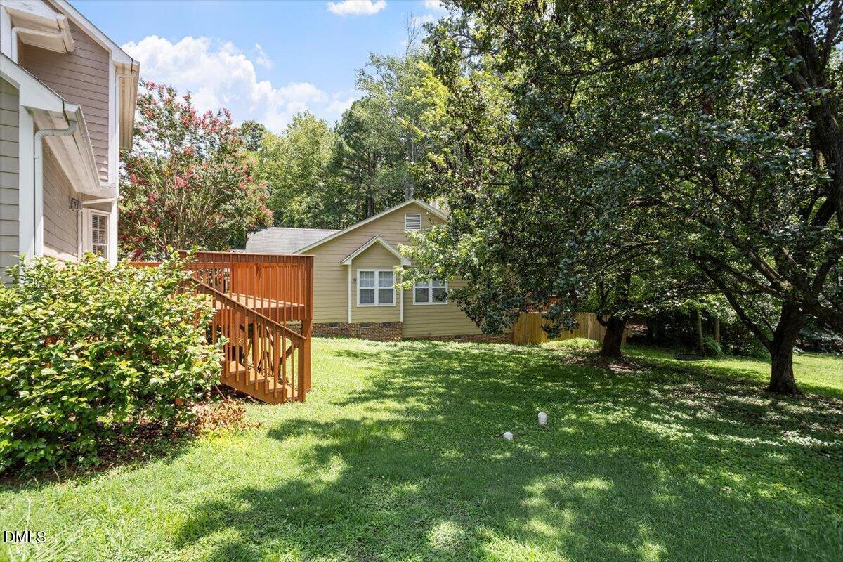 302 Wax Myrtle Court