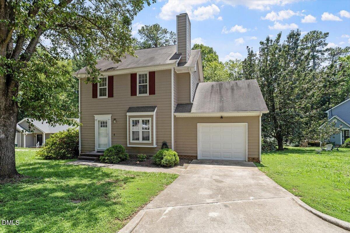 302 Wax Myrtle Court