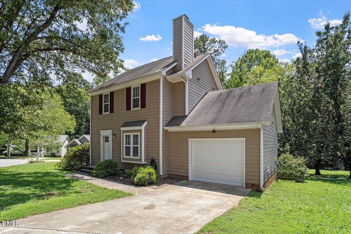 302 Wax Myrtle Court