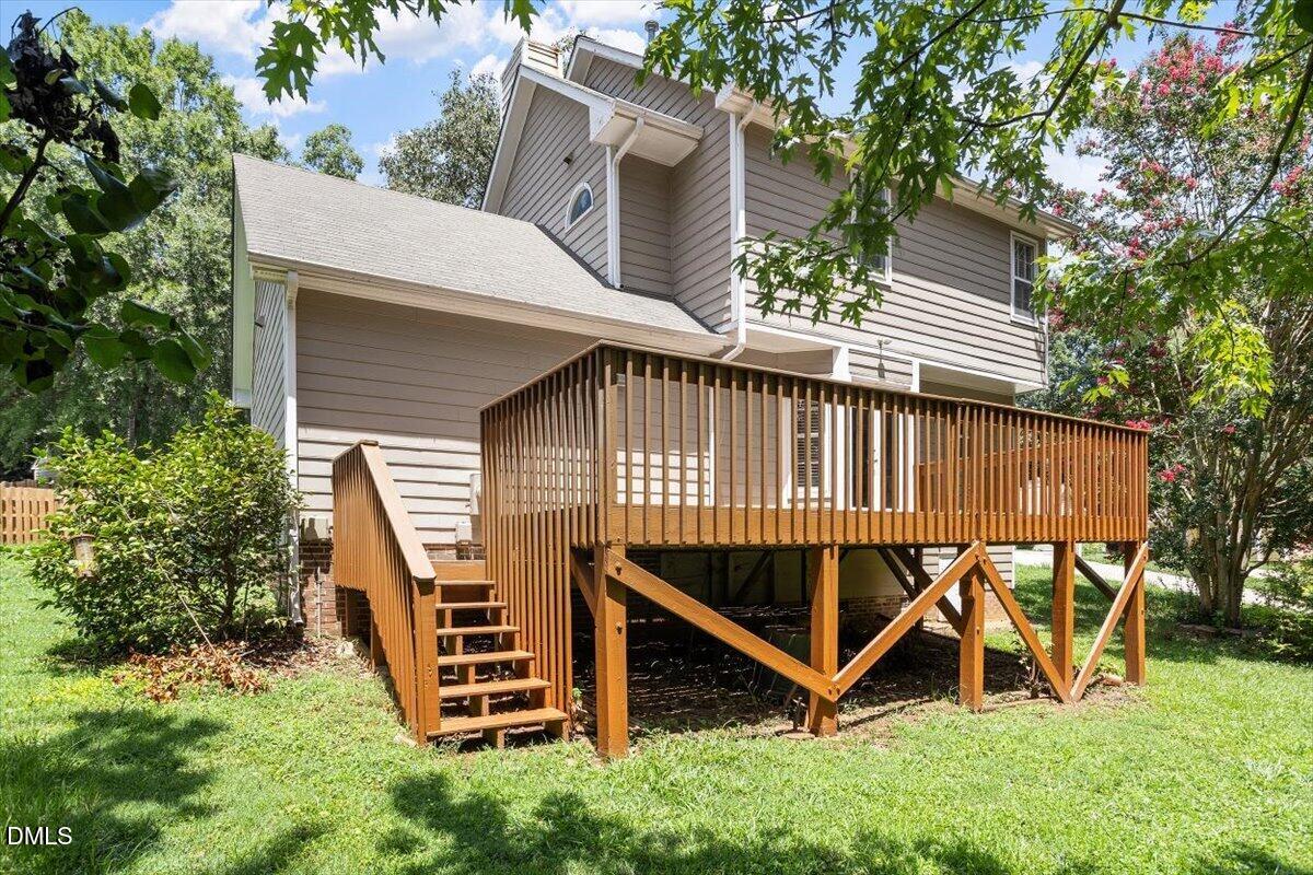 302 Wax Myrtle Court