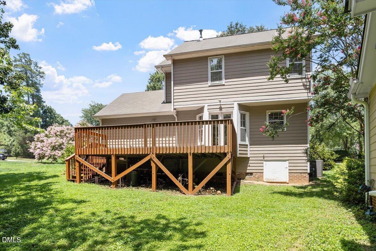 302 Wax Myrtle Court