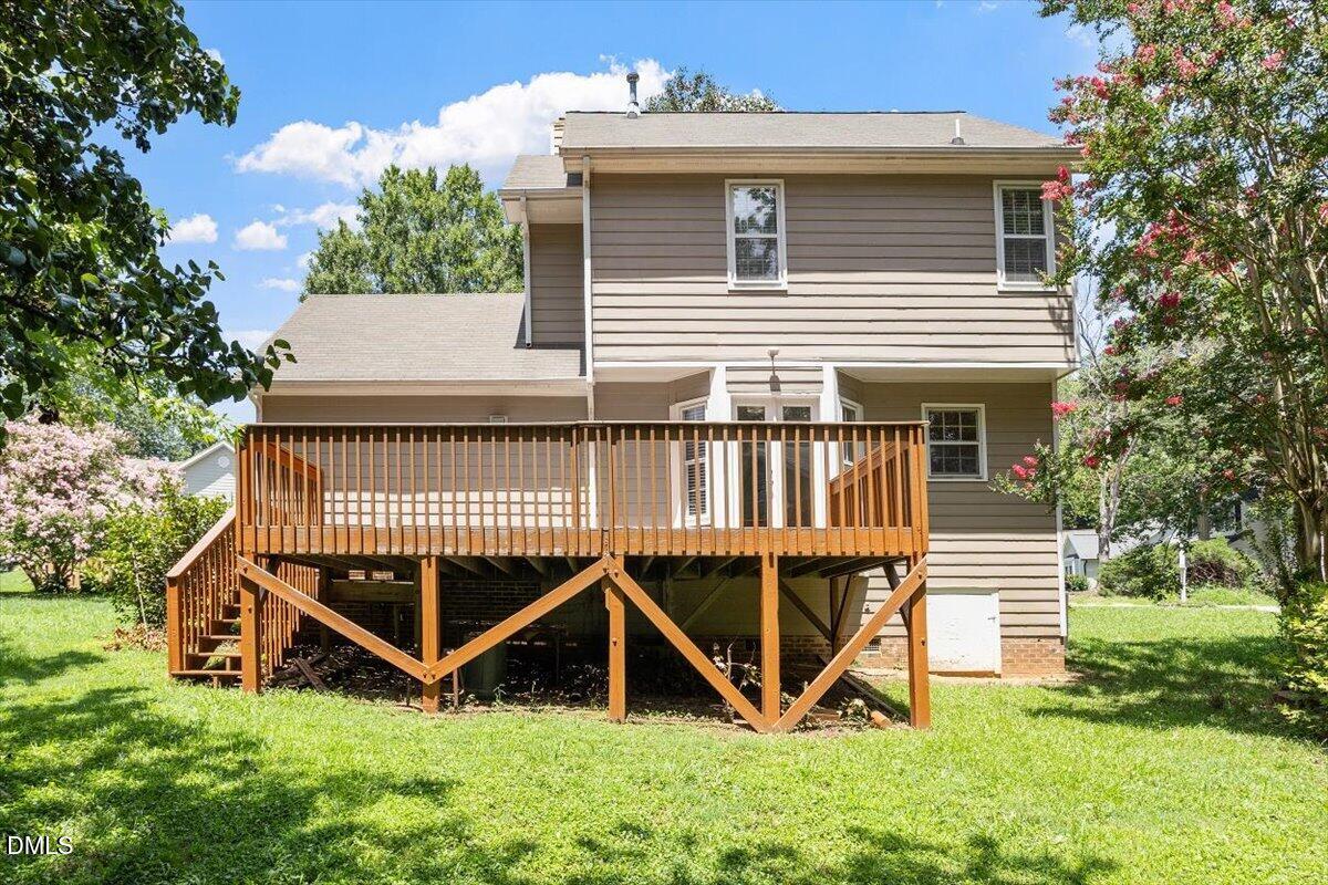 302 Wax Myrtle Court