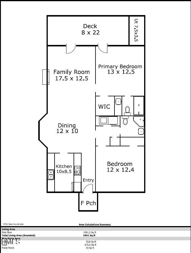 1238 Shadowbark Court