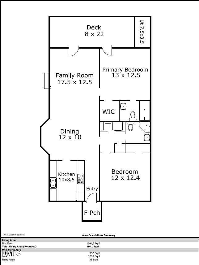 1238 Shadowbark Court