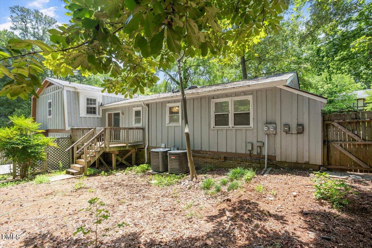 5302 Covey Court