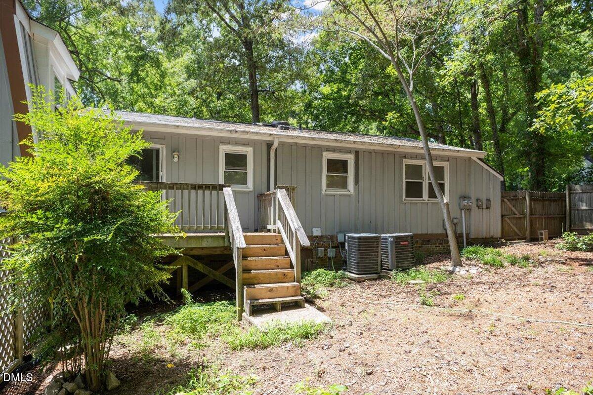 5302 Covey Court