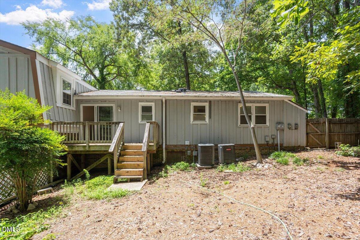 5302 Covey Court