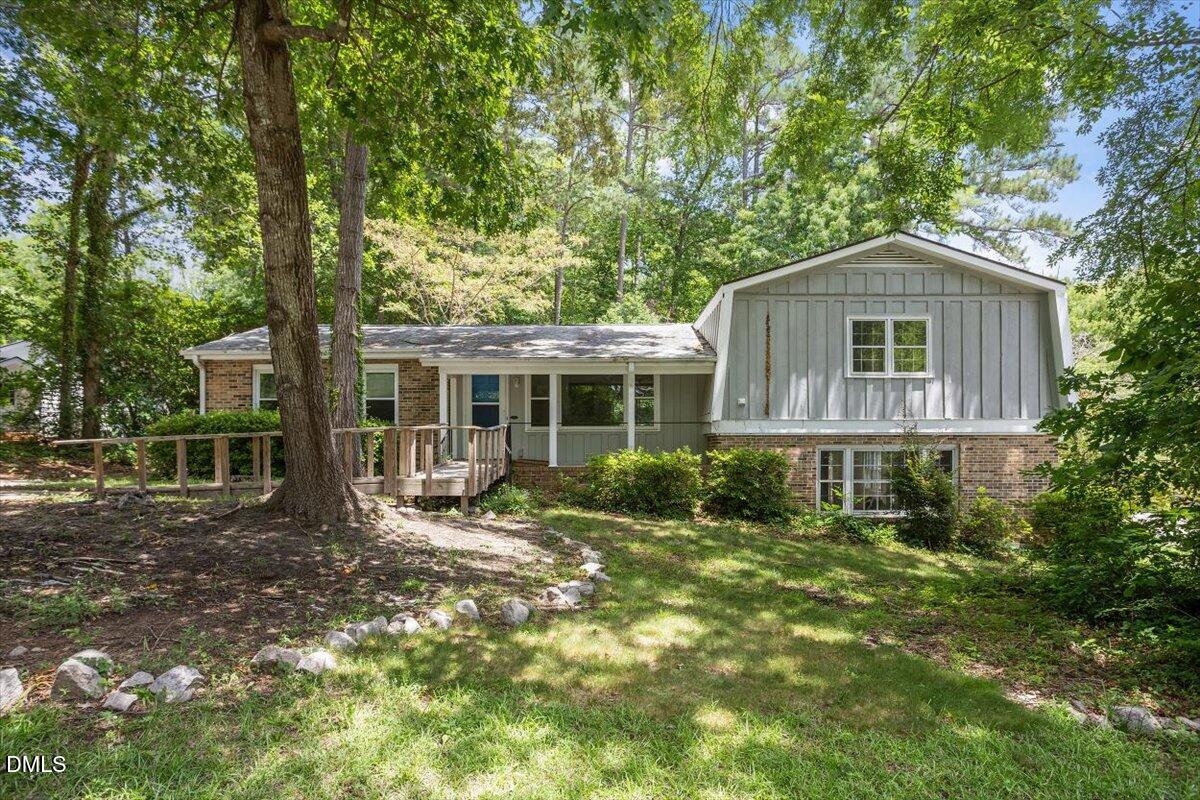 5302 Covey Court