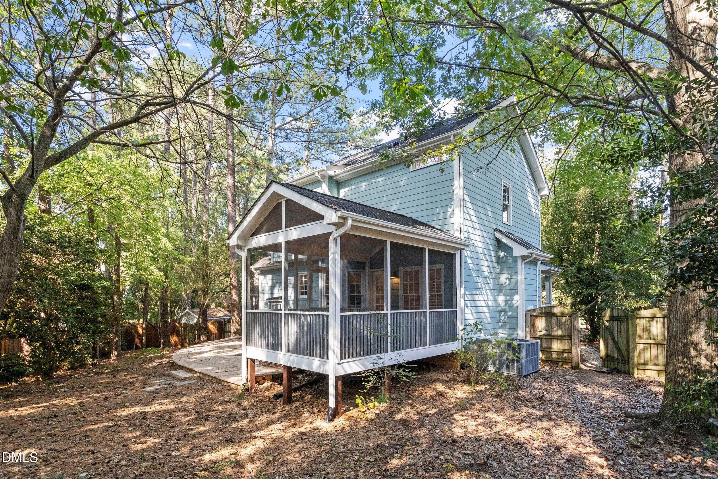 102 Pine Tag Court