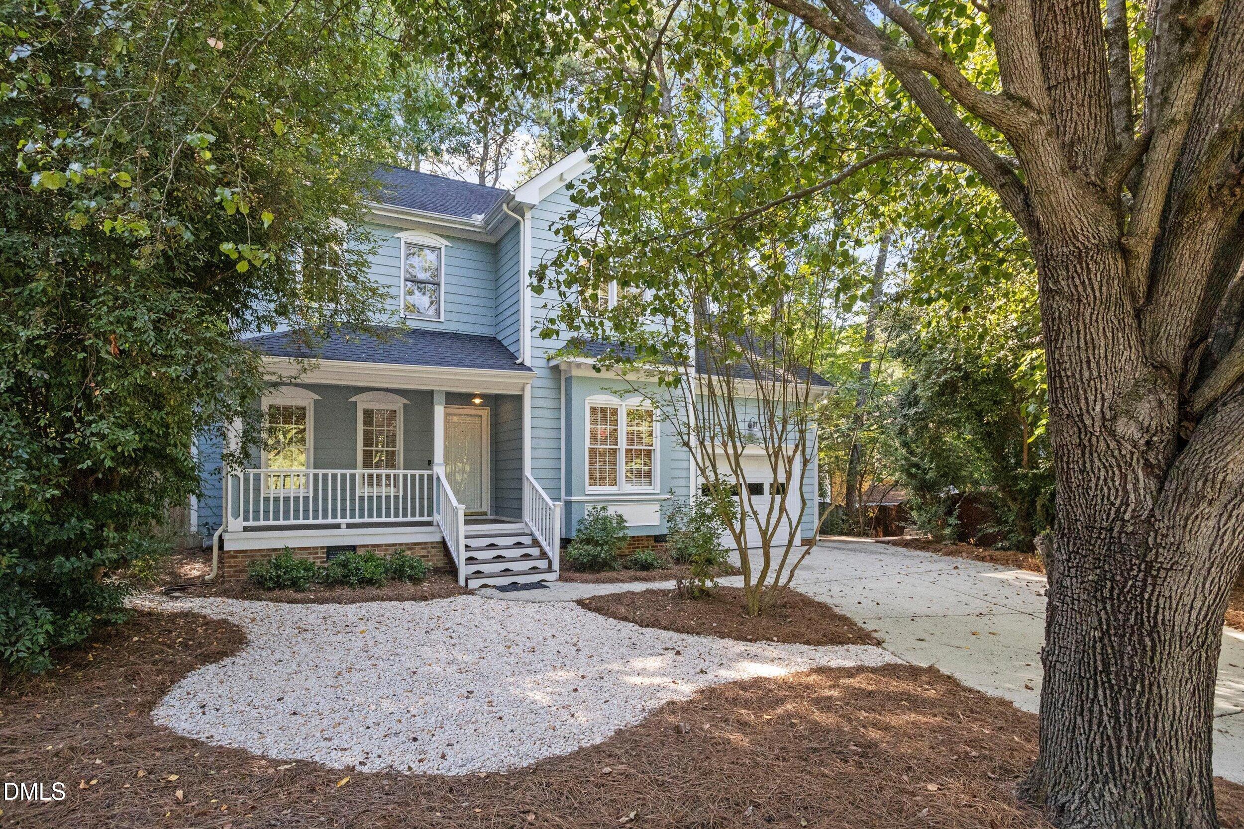 102 Pine Tag Court