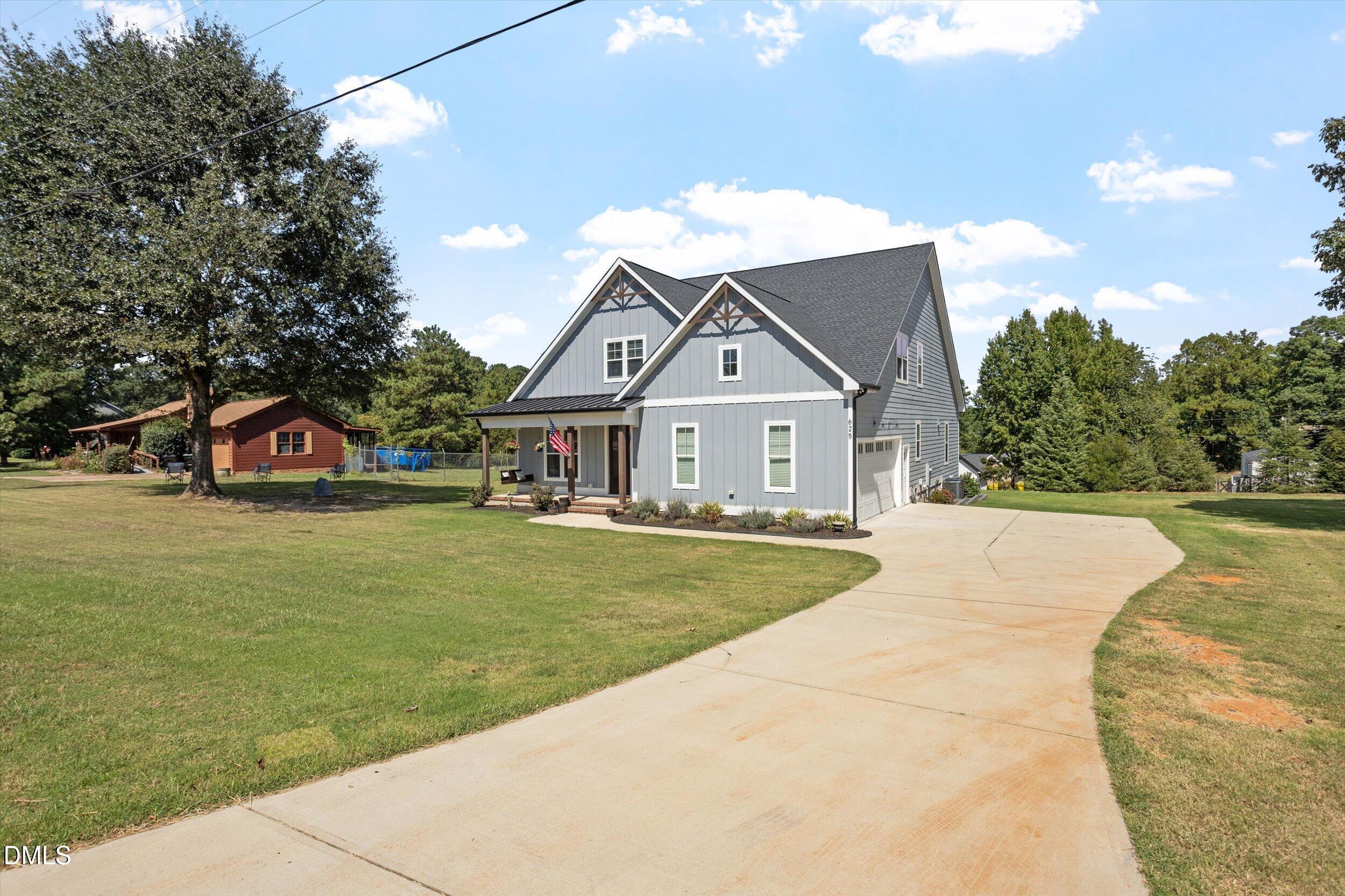 625 Rand Road