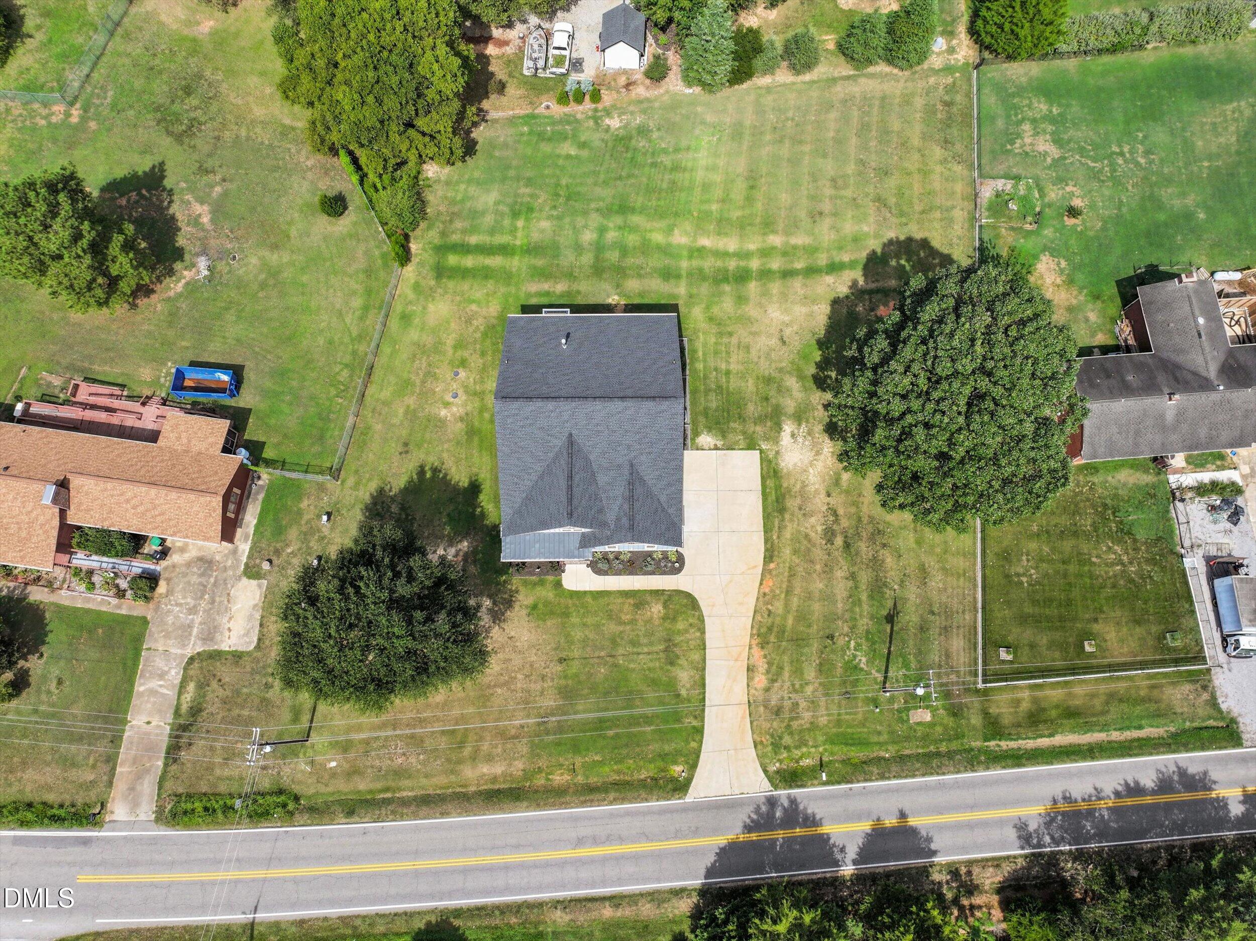625 Rand Road
