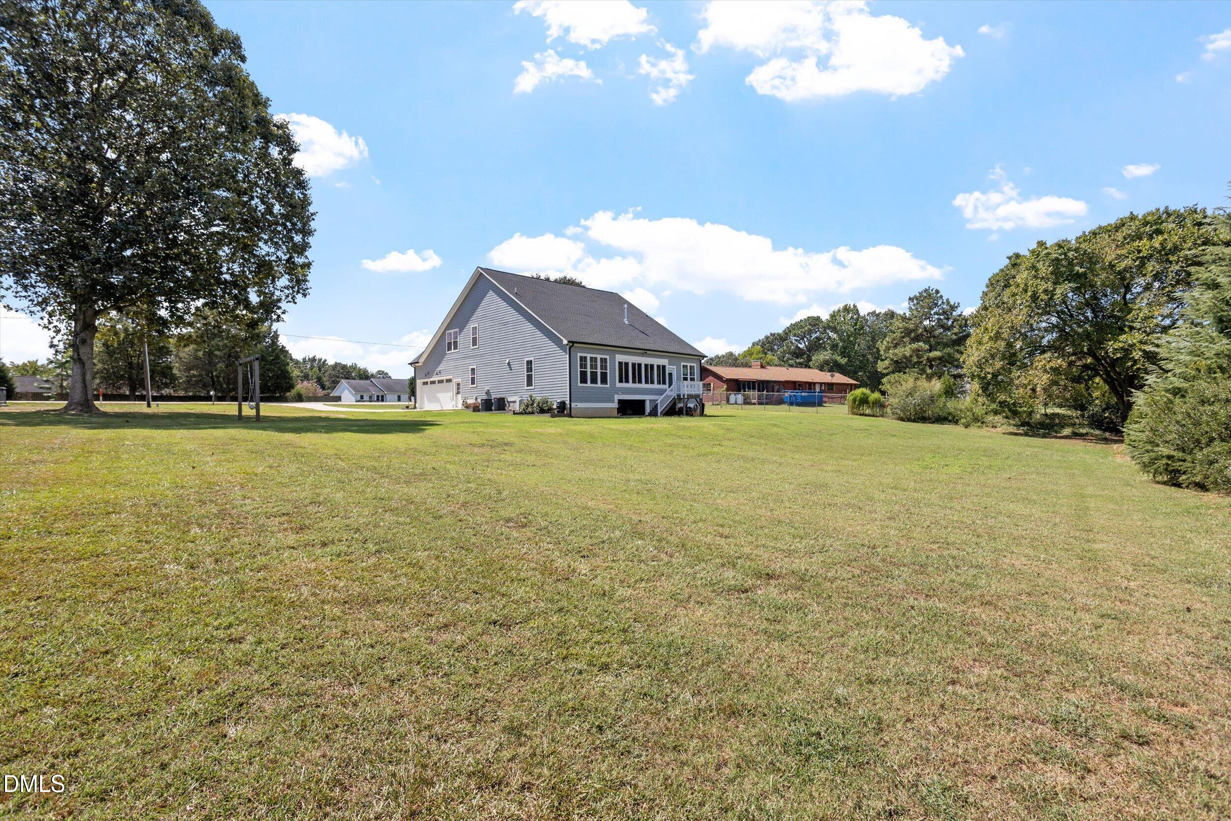 625 Rand Road