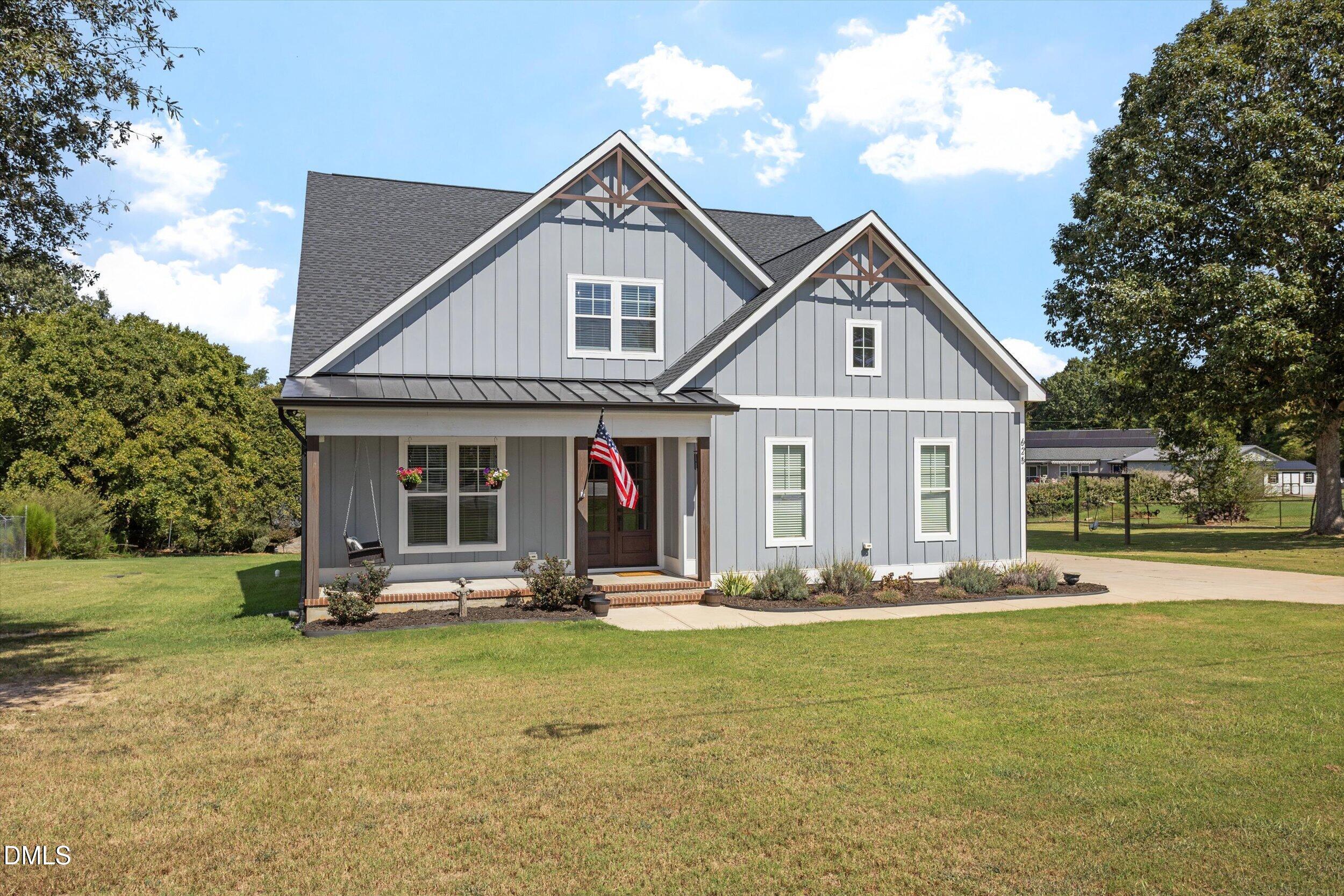 625 Rand Road