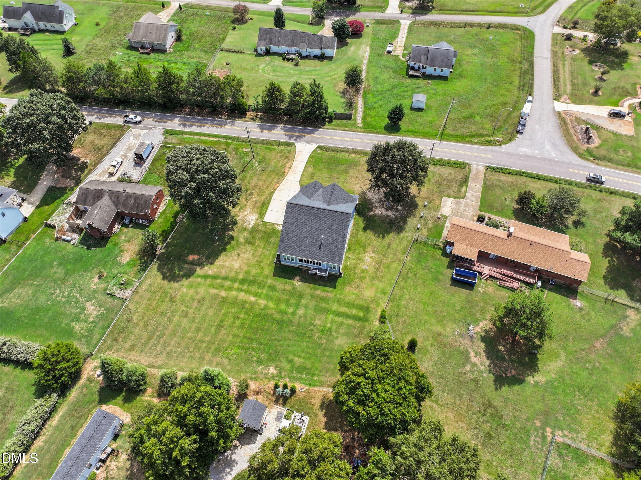 625 Rand Road