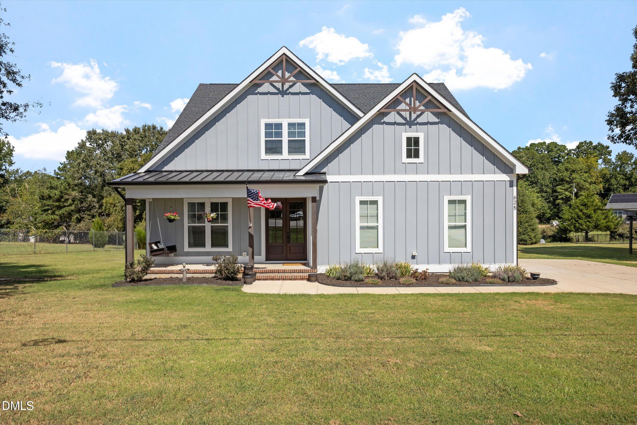 625 Rand Road