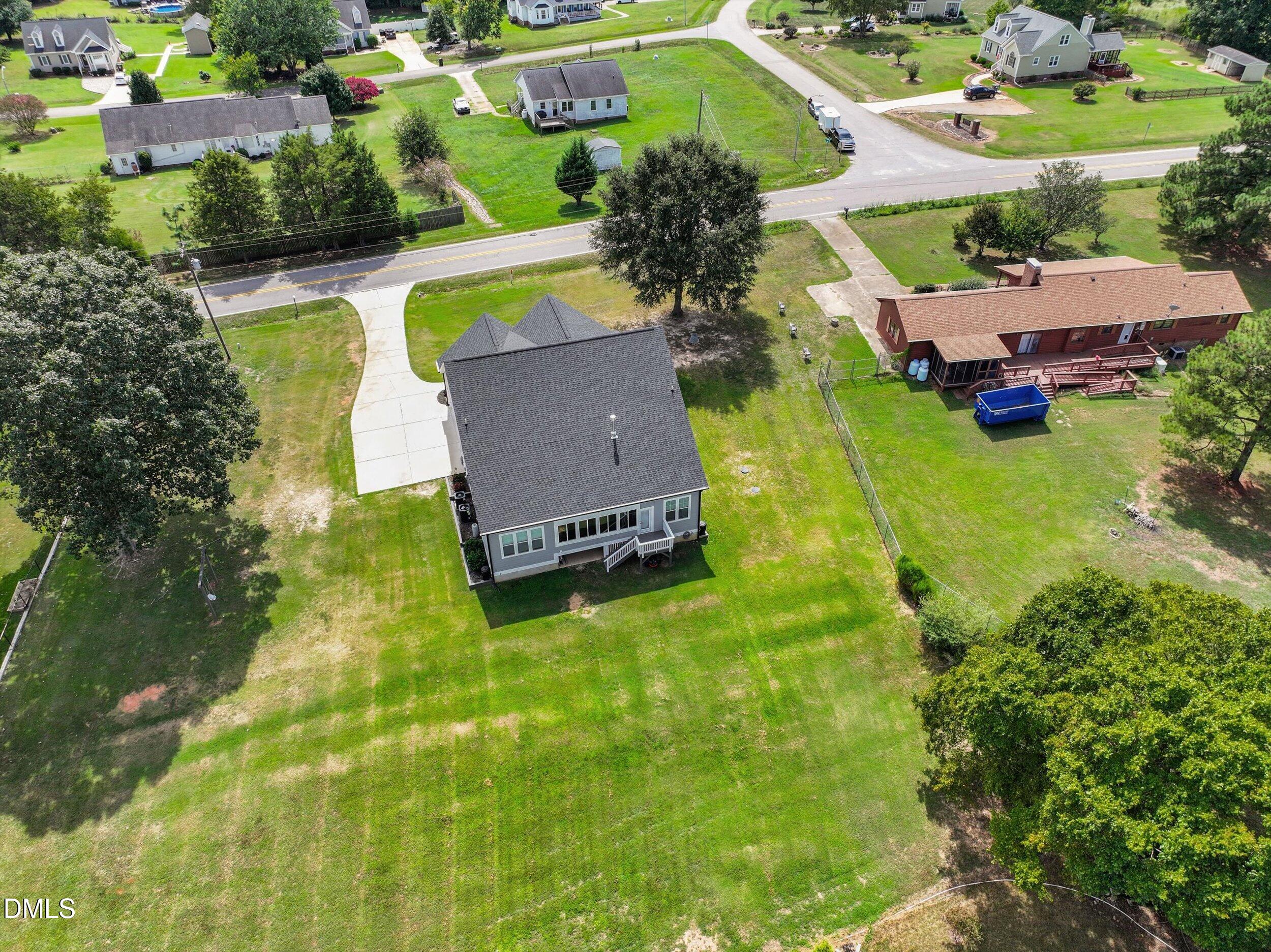 625 Rand Road